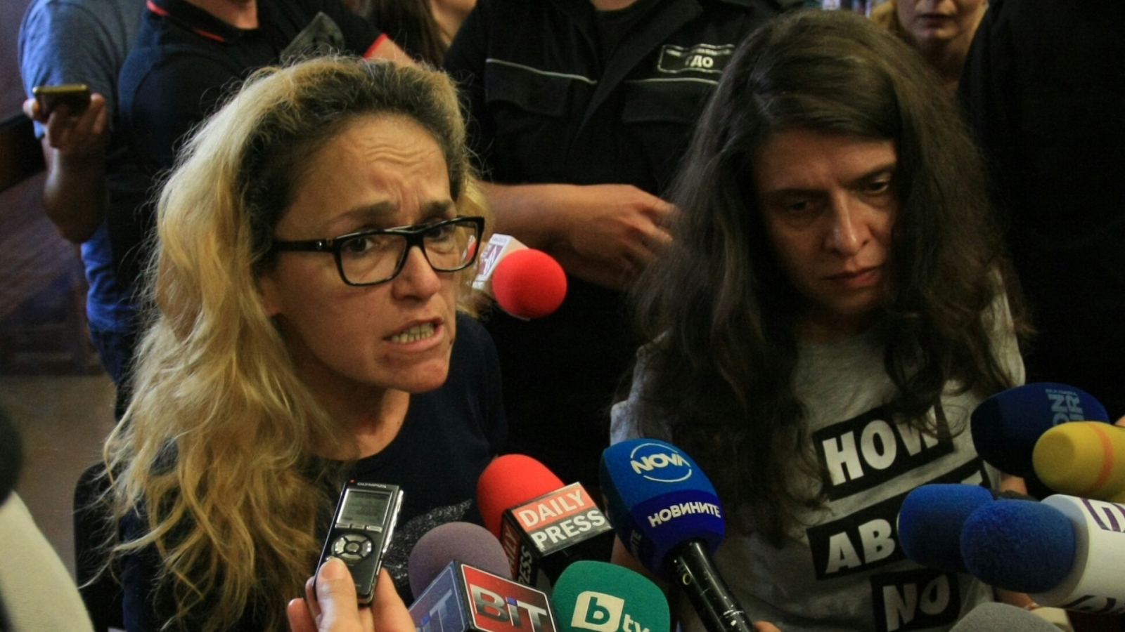 Бившата кметица на столичния район Младост е помилвана от вицепрезидента