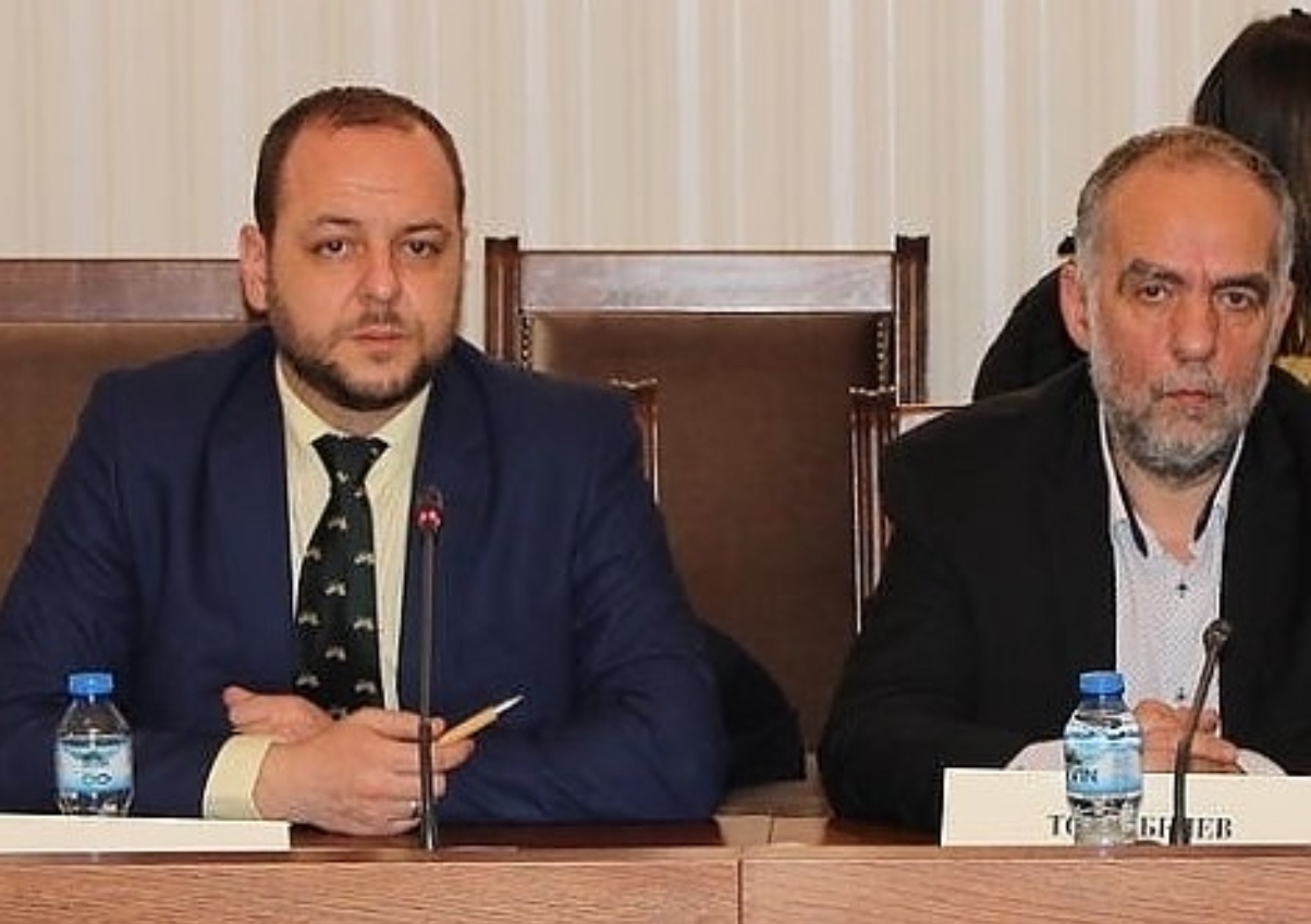 Утре в Народното събрание на комисия ще бъдат разглеждани промени