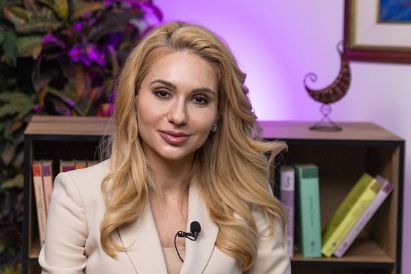 Името на председателката на Комисията за защита на потребителите Мария