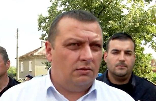 130 пожара имаме за последното денонощие Обстановката е напрегната Критична