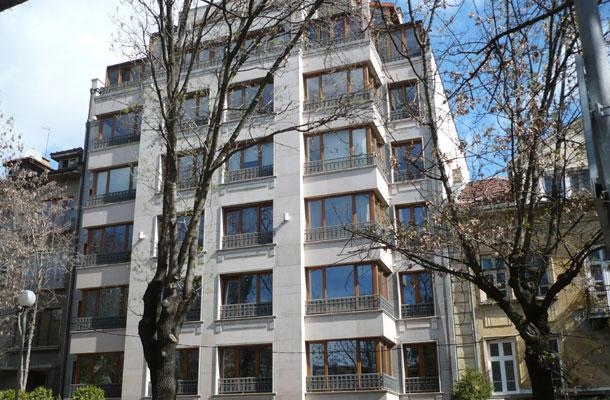 Пазарът на жилищните имоти продължава да расте през второто тримесечие