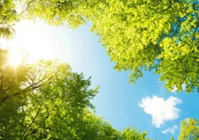 Днес слънчево с максимални температури между 27° и 32°