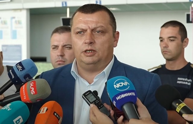 139 пожара са отчетени за изминалото денонощие като най критична остава