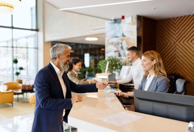 Хотелиерският сектор изрази притеснения относно предстоящия Закон за въвеждане на