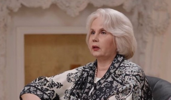 Вера Шаталина е заслужил треньор на Русия по художествена гимнастика