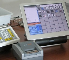 Само 35 от касовите апарати са настроени за работа в