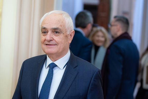 По отношение на участието на въоръжените сили в гасенето на