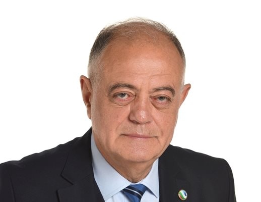 Препотвърждавам моята позиция че процедурата за избор на нови членове