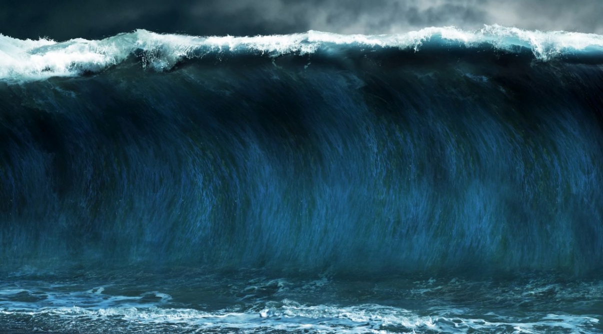 Мощно земетресение с магнитуд 8 8 край полуостров Камчатка в Далечния