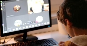 Мрежа 764: Заплахата, която дебне децата онлайн