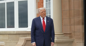 Тръмп е песимист за постигане на търговско споразумение с Канада