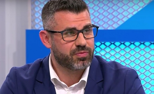 Кузман Илиев: Див популизъм е това МС да каже максимална цена на някои хранителни и нехранителни стоки