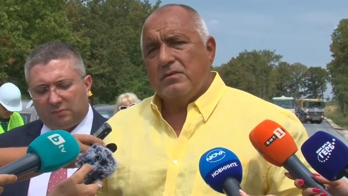 Мечти на поколения се сбъднаха по времето на този парламент