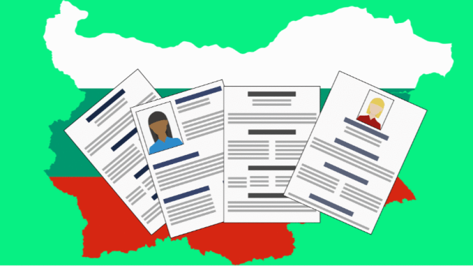 Безработицата през юни в България е била 3 7 на сто