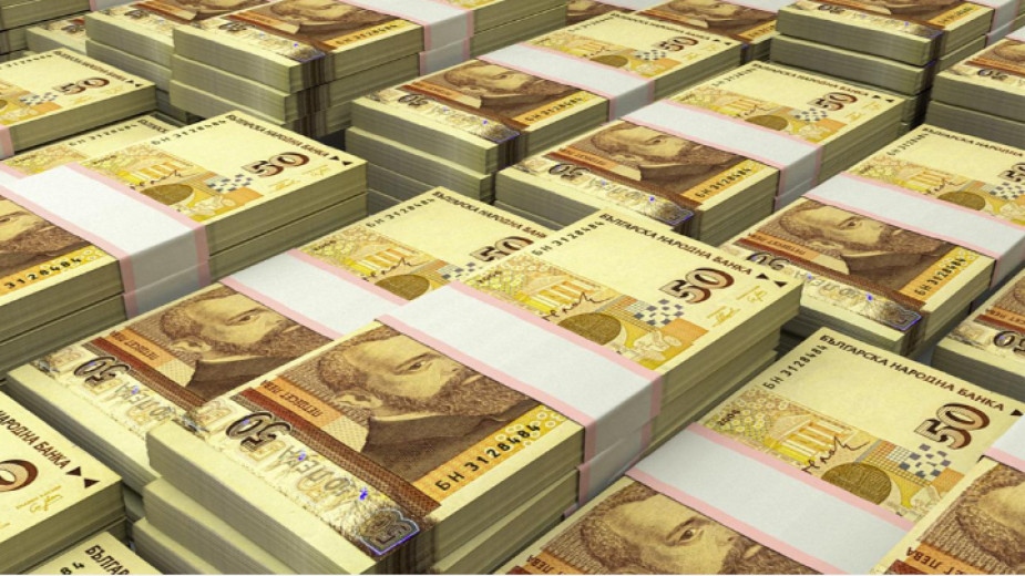 Печалбата на българската банкова система нараства с 8 7 на сто