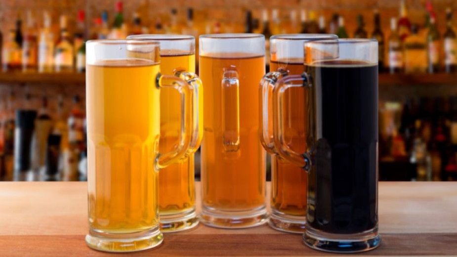 В първия петък на август светът вдига халба в чест