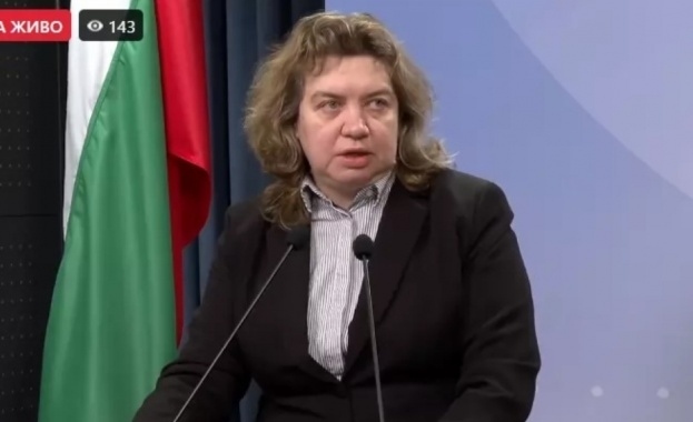 Наталия Киселова: Парламентът направи няколко малки, но важни стъпки