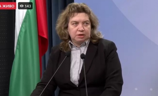 Народното събрание направи няколко малки но важни стъпки през изминалата