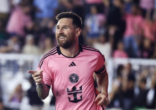 Състоянието на Лионел Меси днес се оценява на около 135 милиона долара –