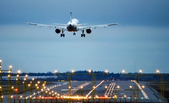 След близо две десетилетия строги мерки ограничението за пренасяне на