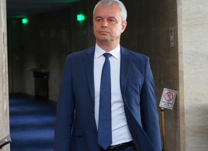 Партия Възраждане започва национални протести за сваляне на правителството обяви