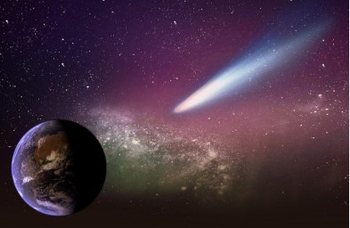 Ученият от Харвард Ави Льоб заяви че мистериозен междузвезден обект