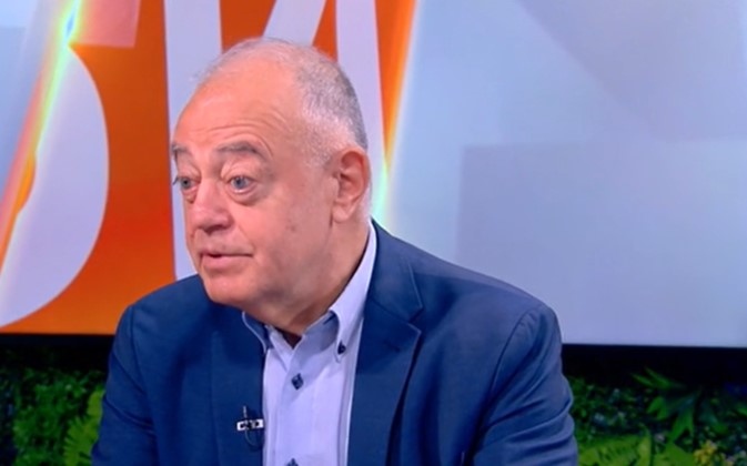 Ако закрием Комисията за борба с корупцията КПК 18 милиона