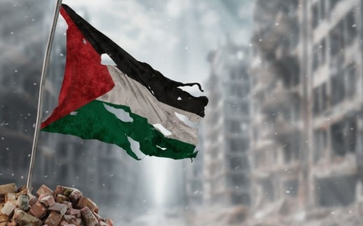 Хамас няма да се разоръжи докато не бъде създадена независима