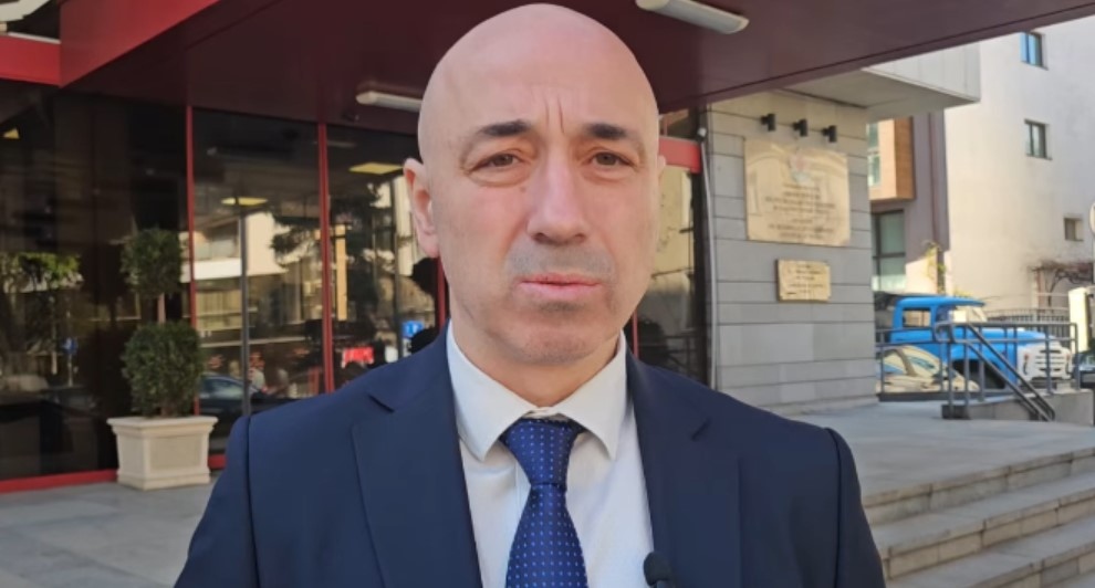 Кметът на Созопол Тихомир Янакиев е обект на проверка от