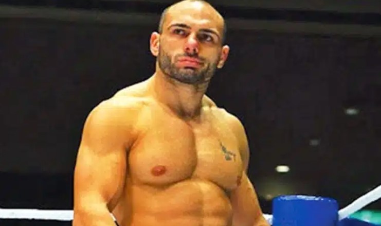 Пореден сканадал в спорта Президентът на Българската ММА федерация публично