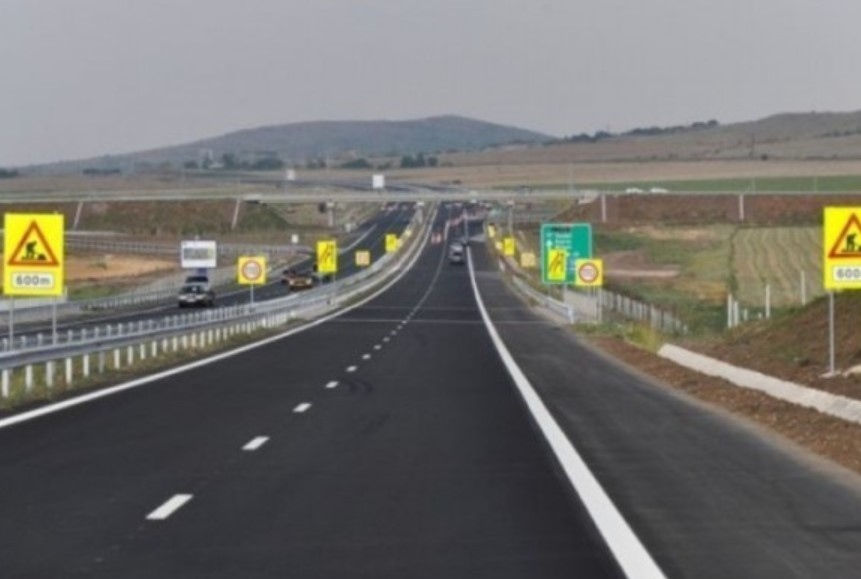 Камерите за средна скорост ще снимат първоначално на 50 определени