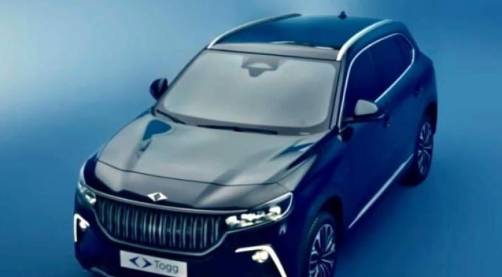 Турският производител на електрически превозни средства Togg ще представи своята