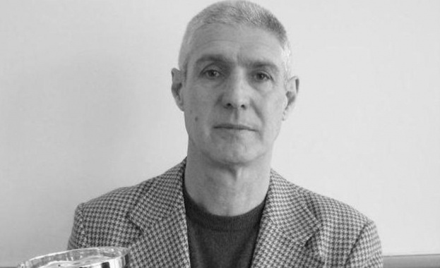  На 78 годишна възраст в събота 2 август почина легендата на