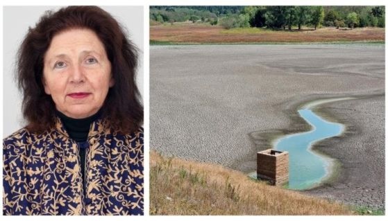 Във връзка с безводието през 2024 г с Решение на