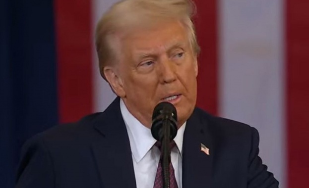 Американският президент Доналд Тръмп заплаши че ще увеличи значително американските