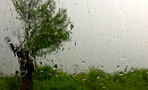  Днес главно над Западна България ще се развива купеста и