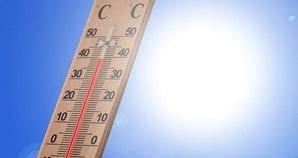 В Испания е в разгара си втората гореща вълна за