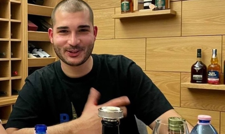 Органите на реда търсят синът на собственика на веригата млечни