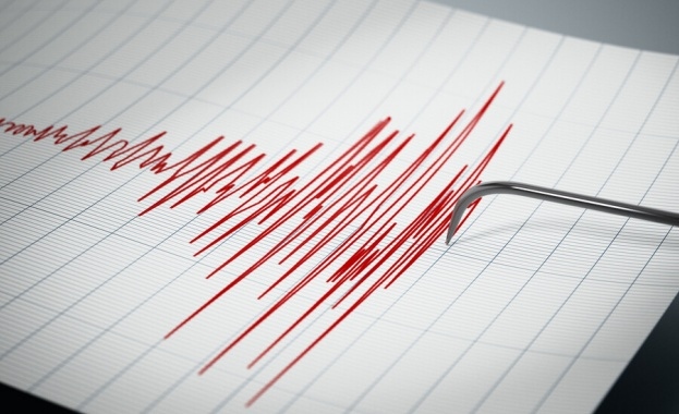 Трус с магнитуд 6 4 беше регистриран край бреговете на Камчатка