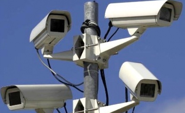 Полицията с нови камери за скорост 187 подобрени устройства от