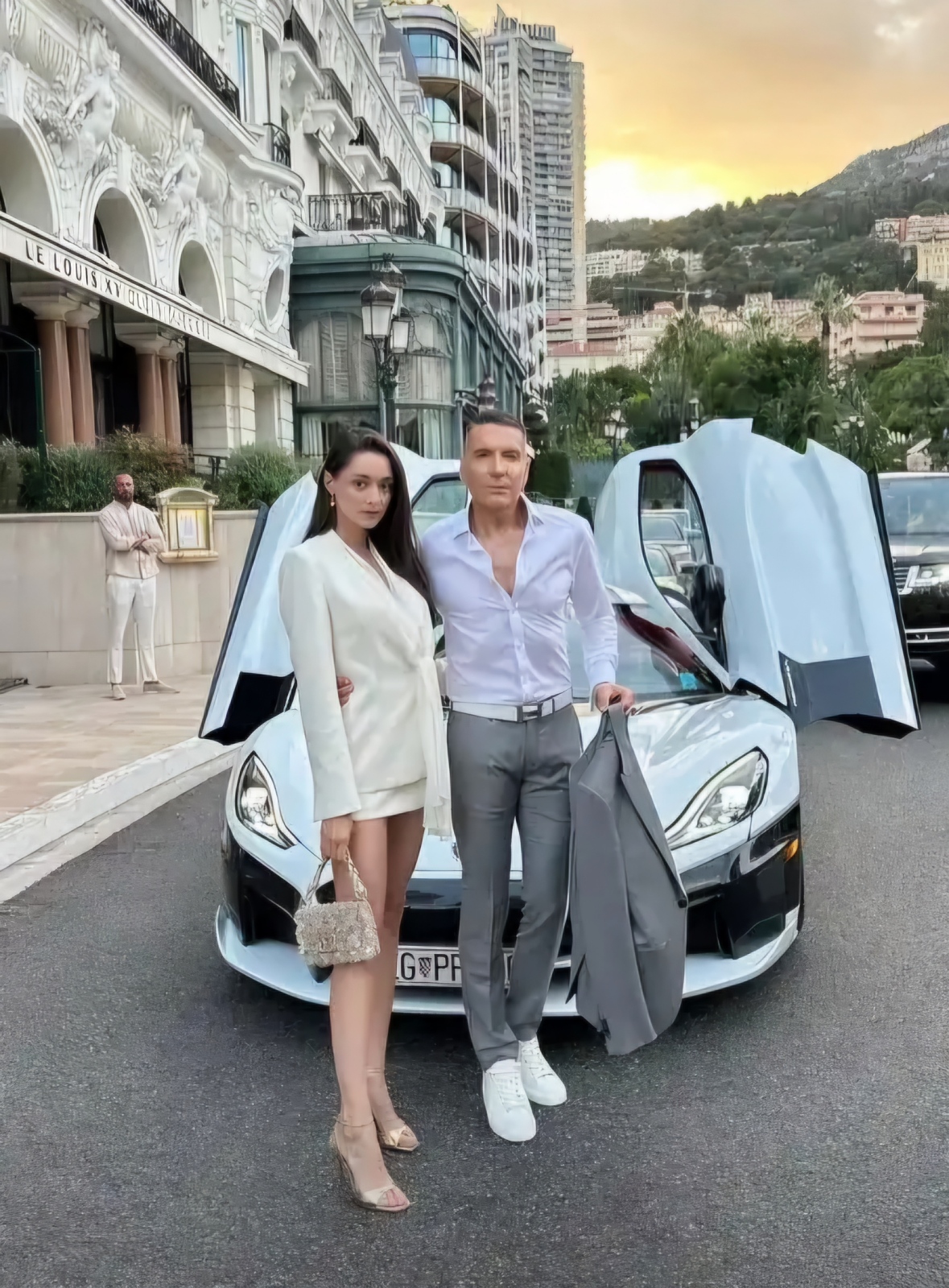 Неведнъж сме попадали на снимки и видеа на  Преди три