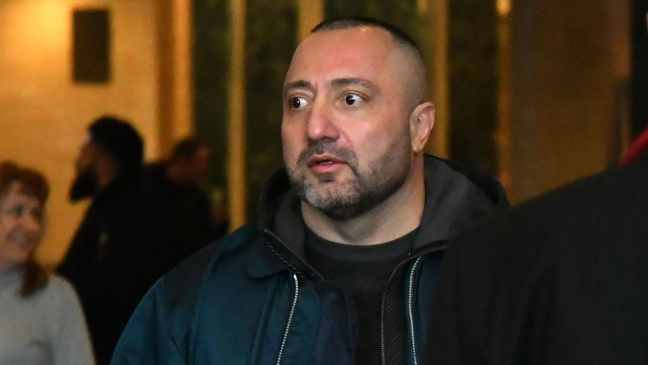 Димитър Желязков Очите отново попада в топ 10 на най популярните босове