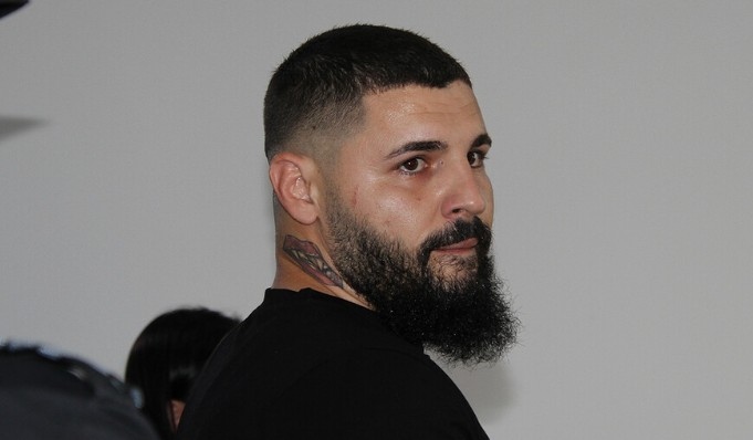 Пловдивският окръжен съд постанови днес освобождаване под парична гаранция в