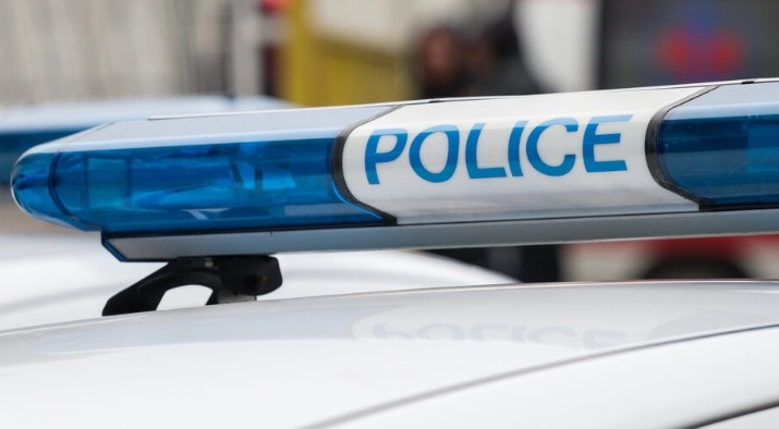 Извършен е грабеж пред клон на банка в столичния квартал