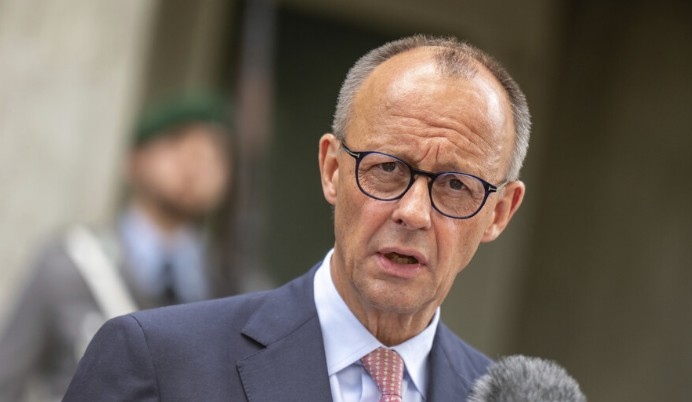 Германското правителство няма да одобрява до второ нареждане никакъв износ