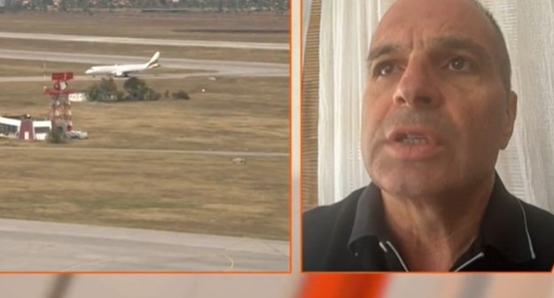 Случаят е безчовечен Не е хуманно да свалиш дете с