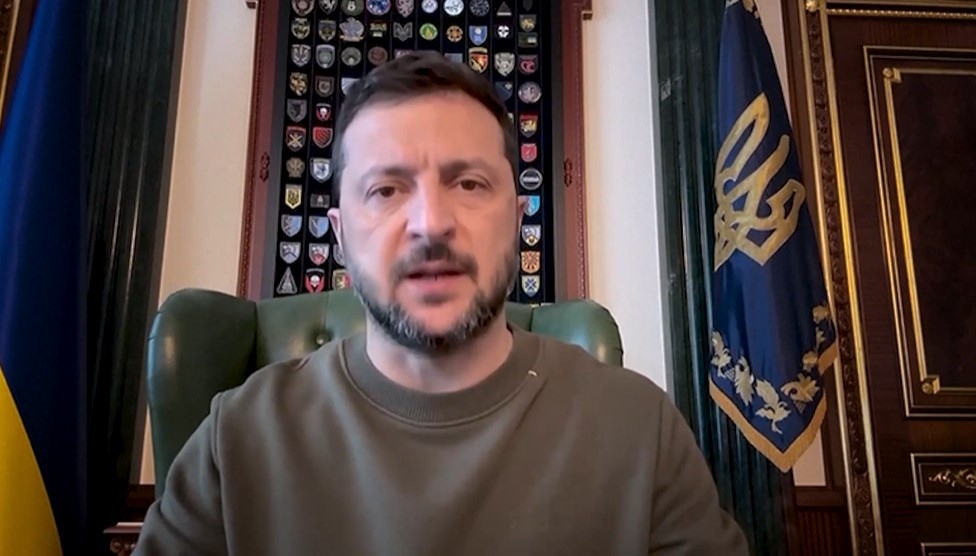 Украйна е готова за реални решения които могат да донесат