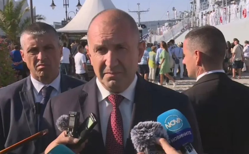 Правителството на Пеевски и Борисов се готви да разпродава държавни