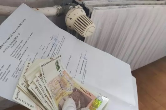 Започва изпращането на изравнителните сметки на клиентите използващи парно и