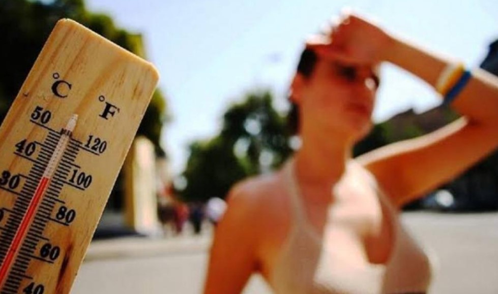 Предупреждения за горещо време и утре Оранжев код за горещини